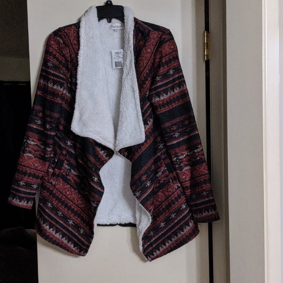 Cloud Chaser Jackets & Blazers - ❤️ Cloud Chaser Coat Size Small